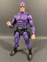 The 21st Phantom (Kit Walker) (Phantom) Custom Action Figure