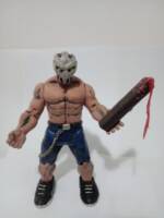 Splatterhouse (Splatterhouse) Custom Action Figure