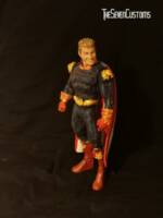 Homelander (The Boys) Custom Action Figure