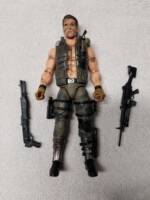 John Matrix Commando GI Joe Classified (G.I. Joe) Custom Action Figure