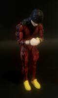 Marvel Now Shang Chi (Marvel Legends) Custom Action Figure