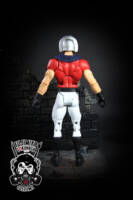 Peacemaker (DC Universe) Custom Action Figure