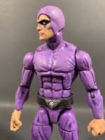The Phantom (Defenders of the Earth) (Phantom) Custom Action Figure