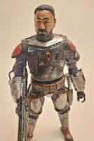 Mandalorian Soldier (Star Wars) Custom Action Figure