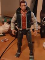 Peter Parker (Marvel Legends) Custom Action Figure