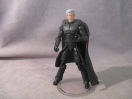 Days of Future Past Magneto (Marvel Universe) Custom Action Figure