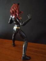 Julie Newmar Catwoman (Marvel Legends) Custom Action Figure