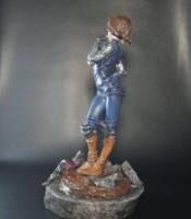 Alita Battle Angel Anime ver. (Alita: Battle Angel) Custom Action Figure