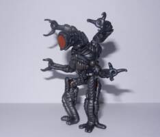 SAR (Lost In Space) Custom Miniature / Figurine