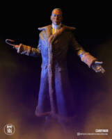 Candyman (Movie Maniacs) Custom Action Figure [Candyman2]