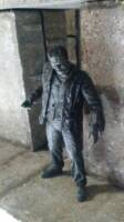 Frankenstein's Creature (Horror) Custom Action Figure