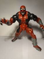 HulkPool (Marvel Legends) Custom Action Figure
