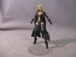 Emma Frost (Marvel Universe) Custom Action Figure