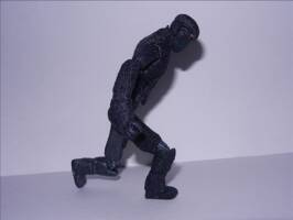 Sentinel (X-Men - Movies) Custom Action Figure