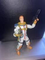 Classic Buck Rogers TSR/Comic figure (Buck Rogers) Custom Action Figure