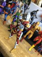 Deadshot (DC Icons) Custom Action Figure