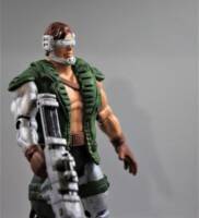 Reavers Macon (X-Men) Custom Action Figure