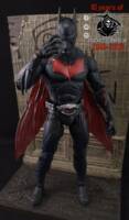 Batman Beyond (Batman Beyond) Custom Action Figure
