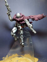 Stryfe (Marvel Select) Custom Action Figure