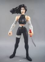 Echo (Marvel) Custom Action Figure