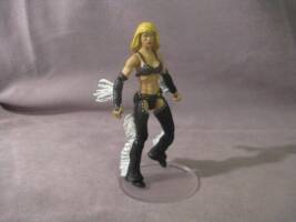 Nancy Callahan (Sin City) Custom Action Figure