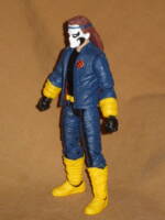 Skullfire (Marvel Legends) Custom Action Figure