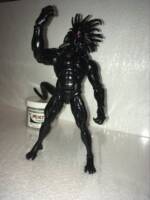 Blackheart (Marvel) Custom Action Figure