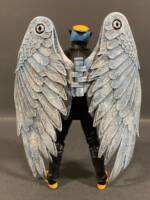 Harvey Birdman: Attorney at Law (Adult Swim) Custom Action Figure