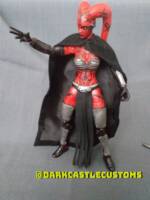 Darth Talon (Star Wars) Custom Action Figure