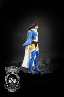 Zatanna (Jose Luis Garcia Lopez version) (DC Universe) Custom Action Figure