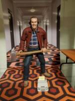 Jack Torrance from The Shining (Horror) Custom Action Figure