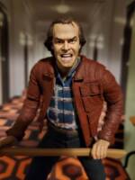 Jack Torrance from The Shining (Horror) Custom Action Figure
