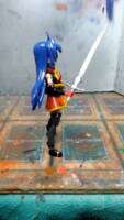 Mia 2.0 Fire emblem (Fire Emblem) Custom Action Figure