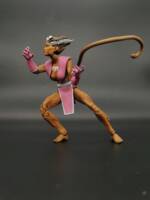 Feral V4 (Marvel Legends) Custom Action Figure