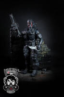 Deathblow (Image) Custom Action Figure