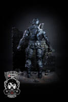 Deathblow (Image) Custom Action Figure