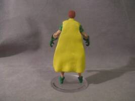 Dark Knight Returns Robin - Carrie Kelly (DC Infinite Heroes) Custom Action Figure