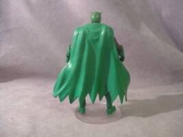 Ryu the Owl / Tiny (Battle of the Planets) Custom Action Figure