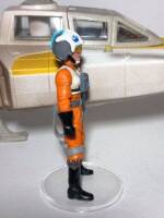 Evaan Verlaine (Star Wars) Custom Action Figure