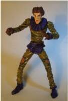 Toad (X-Men) Custom Action Figure