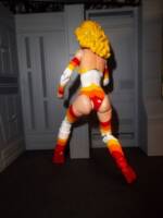 Marionette of the Micronauts (Marvel Legends) Custom Action Figure