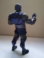 Darkseid (DC Superheroes) Custom Action Figure