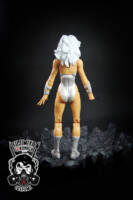 Dream Girl (Legion of Superheroes) Custom Action Figure
