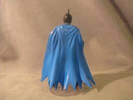 Joe the Condor / Jason (Battle of the Planets) Custom Action Figure