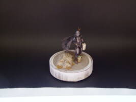Din Djarin (Star Wars) Custom Diorama / Playset