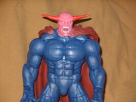 Brimstone Love (Marvel Legends) Custom Action Figure