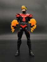 Cyclops (Phoenix Five) V2 (Marvel Legends) Custom Action Figure