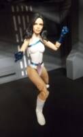 Jessica Jones as Jewel (Marvel Legends) Custom Action Figure