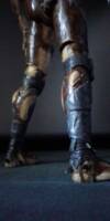 Cosima 2.0 (Predator) Custom Action Figure