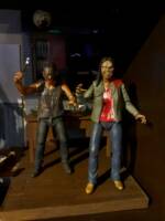Neca ash vs evil dead Amanda (deadite) (Evil Dead) Custom Action Figure